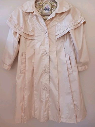 Fischer vtg girls - girls, rain