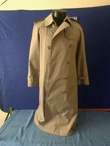 Brooks brothers rain coat - brothers,